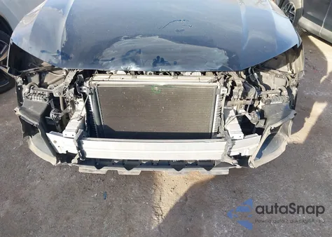 2018 Audi Q7 3.0T Premium z USA, uszkodzony, nr VIN WA1VAAF72JD028383